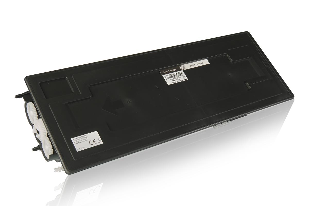 Kompatibel zu Utax 611610010 Tonerkartusche, schwarz Kompatibel zu Utax 611610010 Tonerkartusche, schwarz von TonerPartner