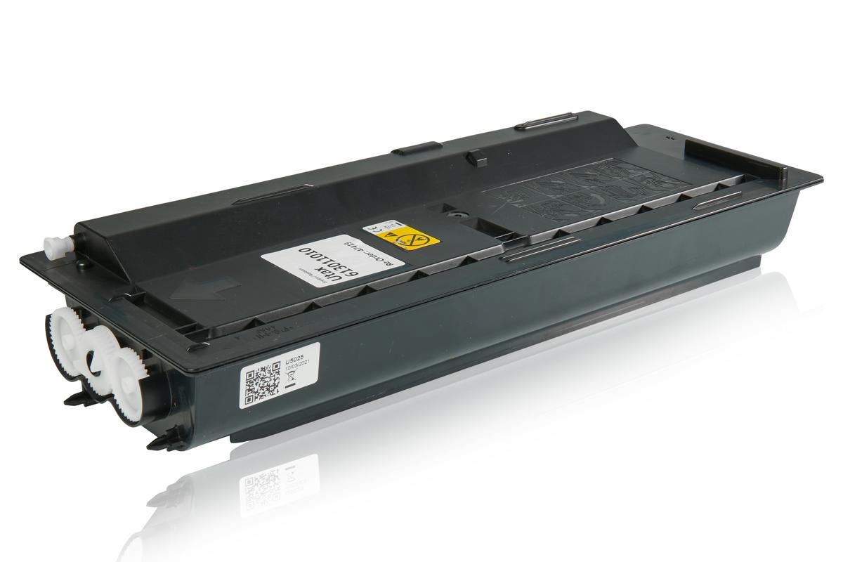 Kompatibel zu Utax 613011010 Tonerkartusche, schwarz Kompatibel zu Utax 613011010 Tonerkartusche, schwarz von TonerPartner
