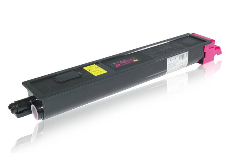 Kompatibel zu Utax 652511014 Tonerkartusche, magenta von TonerPartner