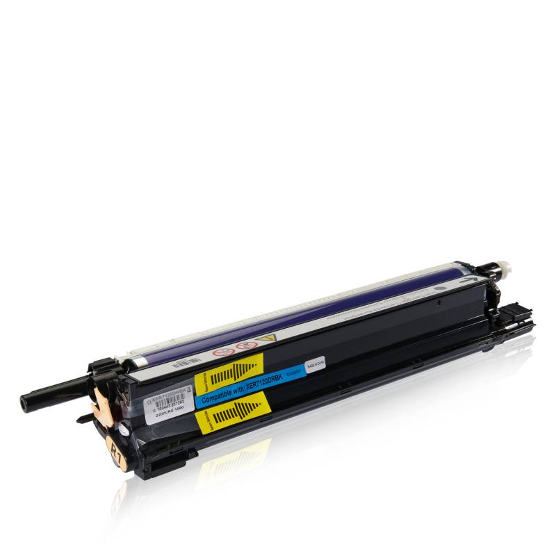 Kompatibel zu Xerox 013R00657 Trommel-Kit, schwarz von TonerPartner