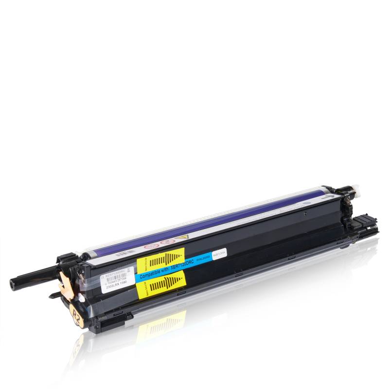 Kompatibel zu Xerox 013R00660 Trommel-Kit, cyan von TonerPartner