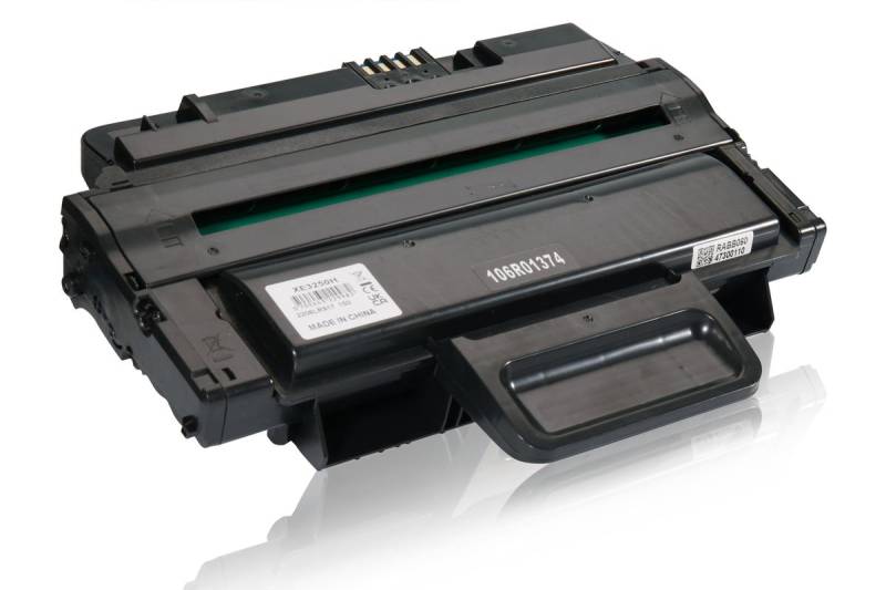 Kompatibel zu Xerox 106 R 01373 Tonerkartusche, schwarz von TonerPartner