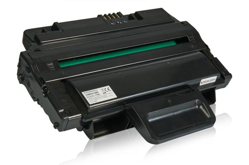 Kompatibel zu Xerox 106R01485 Tonerkartusche, schwarz von TonerPartner