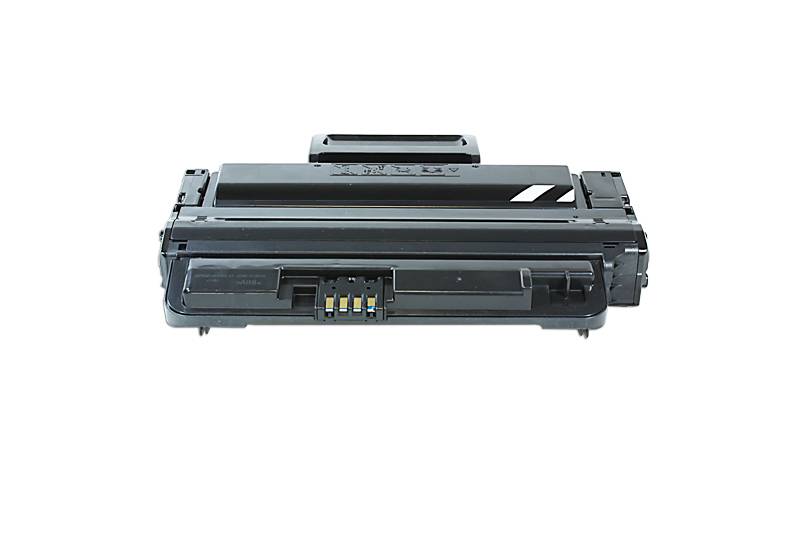 Kompatibel zu Xerox 106R01486 Tonerkartusche, schwarz von TonerPartner