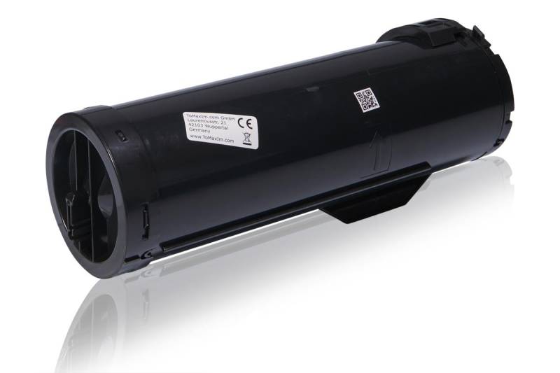 Kompatibel zu Xerox 106R02731 Tonerkartusche, schwarz von TonerPartner