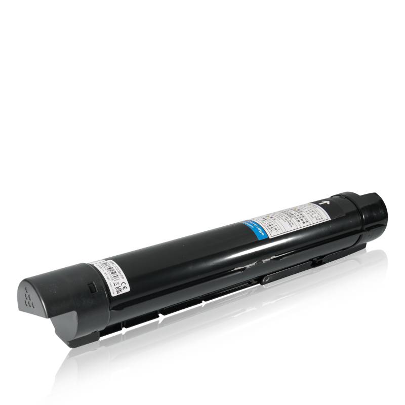 Kompatibel zu Xerox 106R03737 Tonerkartusche, schwarz von TonerPartner
