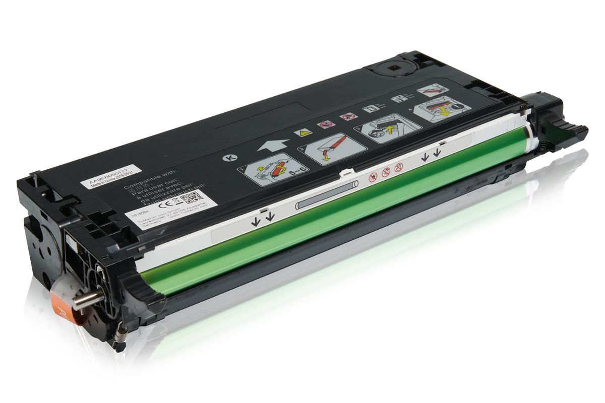 Kompatibel zu Xerox 113R00726 Tonerkartusche, schwarz Kompatibel zu Xerox 113R00726 Tonerkartusche, schwarz von TonerPartner