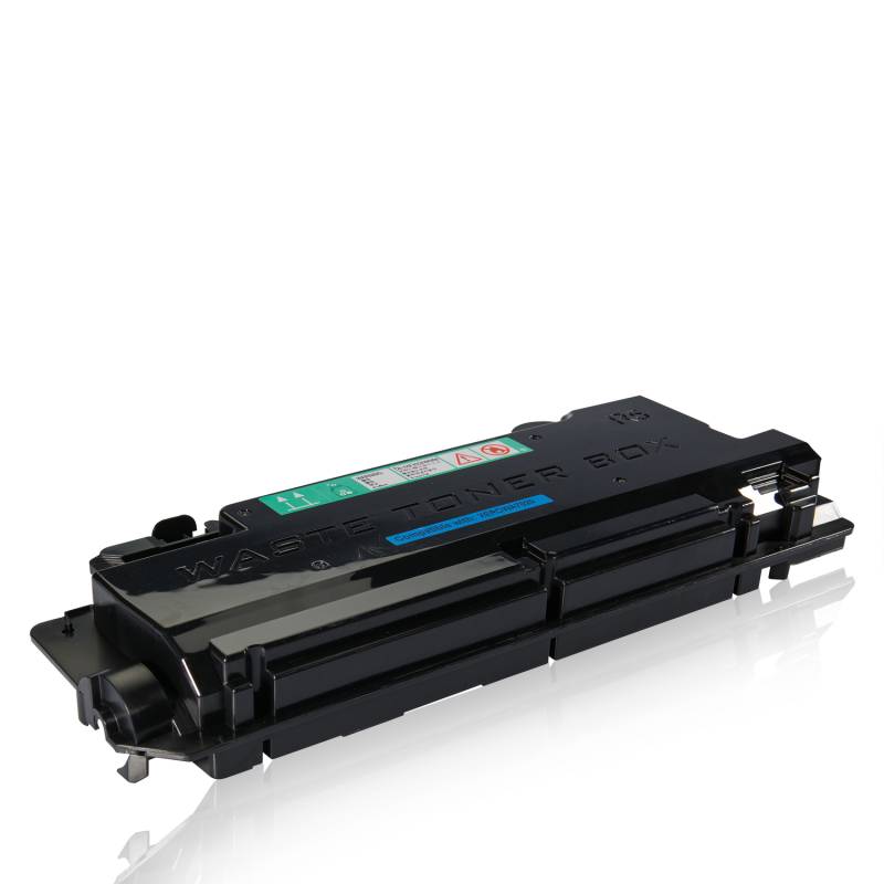 Kompatibel zu Xerox 115R00128 Resttonerbehälter, farblos von TonerPartner