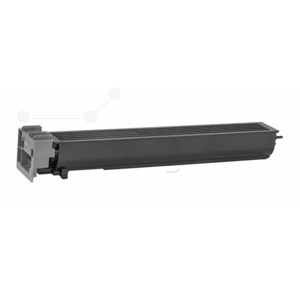 Original Konica Minolta A0TM150 / TN613K Toner schwarz Original Konica Minolta A0TM150 / TN613K Toner schwarz von Konica Minolta