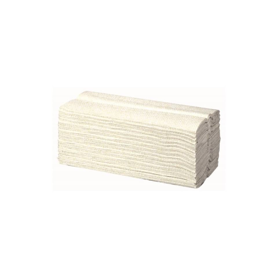 RACON premium Falthandtuch, C-Falz, 3080 Blatt, hochweiß RACON premium Falthandtuch, C-Falz, 3080 Blatt, hochweiß von TonerPartner