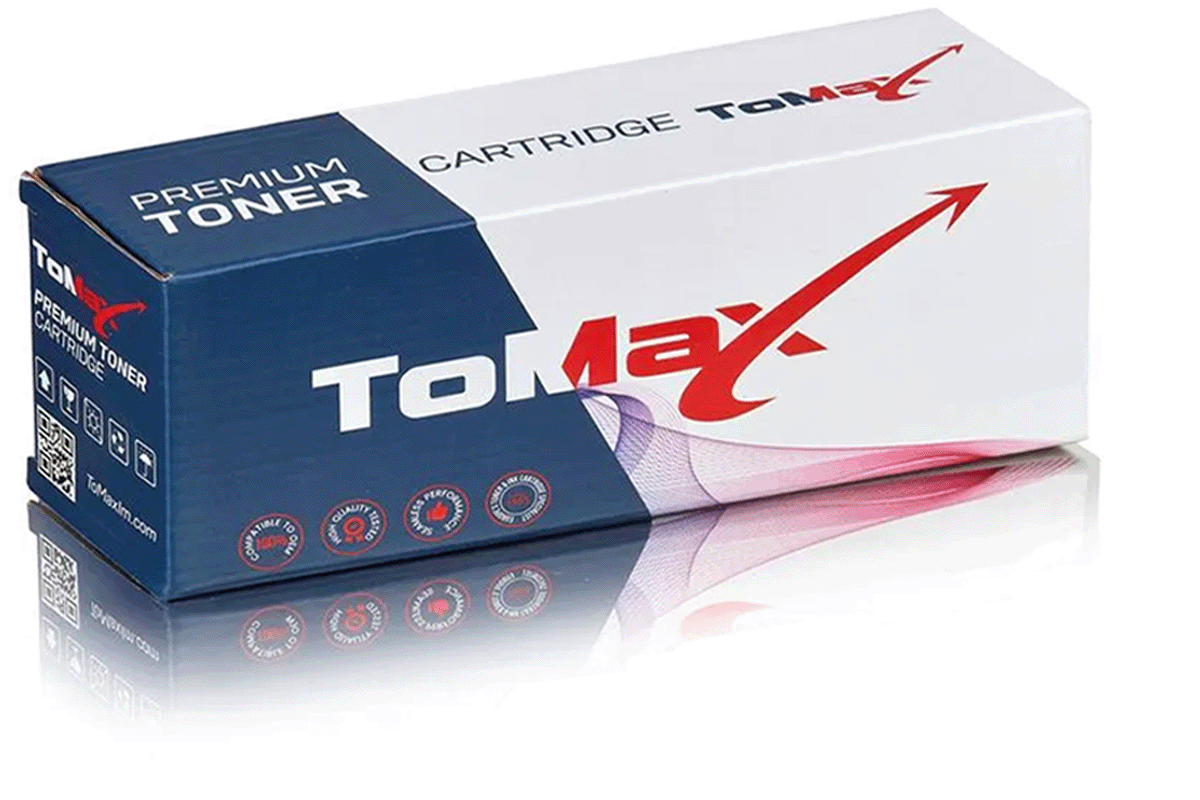 ToMax Premium ersetzt HP CE401A / 507A Toner, cyan ToMax Premium ersetzt HP CE401A / 507A Toner, cyan von TonerPartner