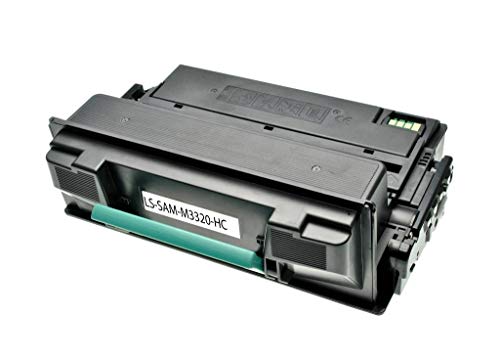 MLT-D203E Toner, kompatibel mit Samsung ProXpress M3820ND M3870FD M4020ND M4020NX M4070FR M4070FX 10K von Tonersshop