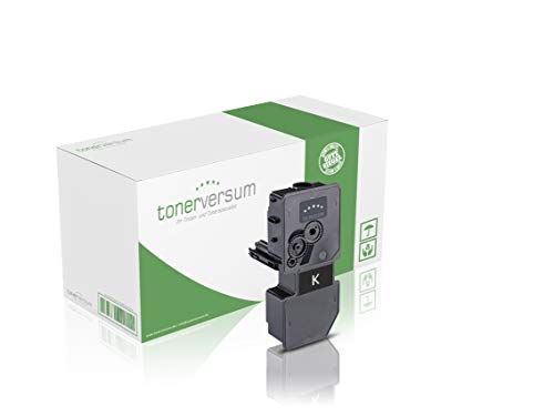 Toner kompatibel zu Kyocera TK-5220K Schwarz für Ecosys M5521cdn M5521cdw P5021cdn P5021cdw Laserdrucker von Tonerversum