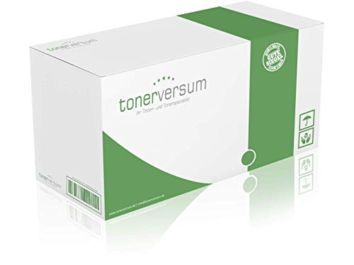 Tonerkartusche kompatibel zu Kyocera TK-3150 1T02NP0NL0 Schwarz Druckerpatrone für Ecosys M3040idn M3540idn Toner Black von Tonerversum