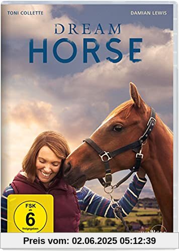 Dream Horse Dream Horse von Toni Collette