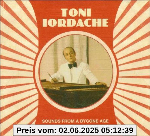 Sounds from a Bygone Age 4 von Toni Iordache