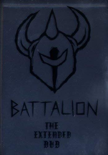 Battalion - The Extended DVD von Tonix Homevideo-Entertainment