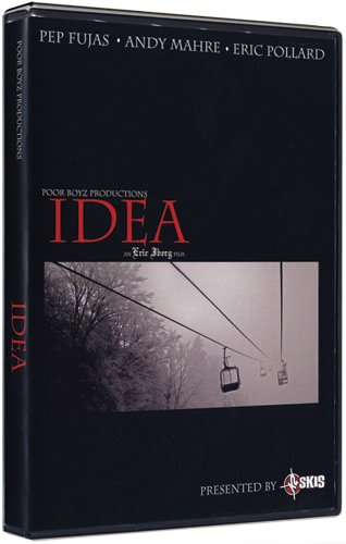 Idea [2 DVDs] von Tonix Homevideo-Entertainment