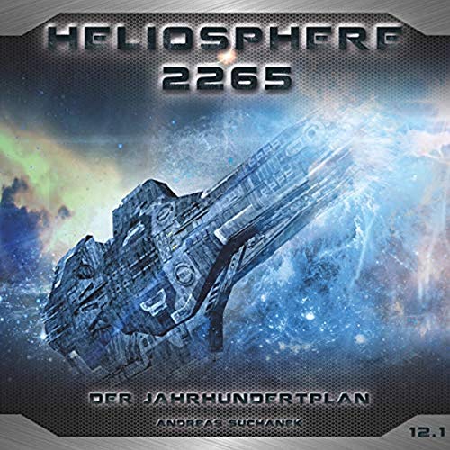 Der Jahrhundertplan Folge 12.1 Der Jahrhundertplan Folge 12.1 von Tonpool Medien; Quinlan Road