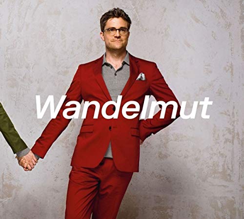 Wandelmut Wandelmut von Tonpool Medien; Reimkultur