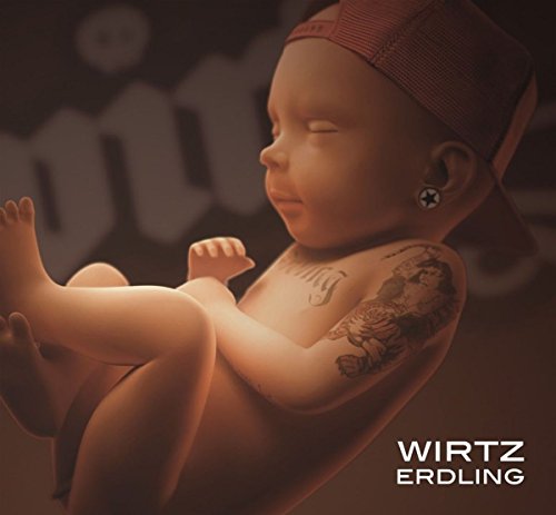 Erdling [Vinyl LP] von Tonpool Medien; Wirtz Musik