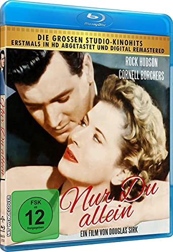 Nur du Allein [Blu-ray] von Tonpool Medien / Bought Stock (Tonpool)