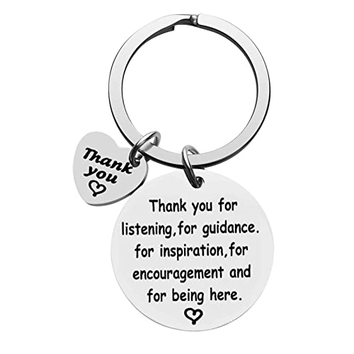 Wertschätzung Schlüsselanhänger Mitarbeiter Geschenke von Freund Kollegen Abschied Danke Ruhestand Abschied Motivation Geschenk Sie sind stolz auf Mini Rucksack Schlüsselanhänger (c-C, One Size) von Tonsee Accessoire