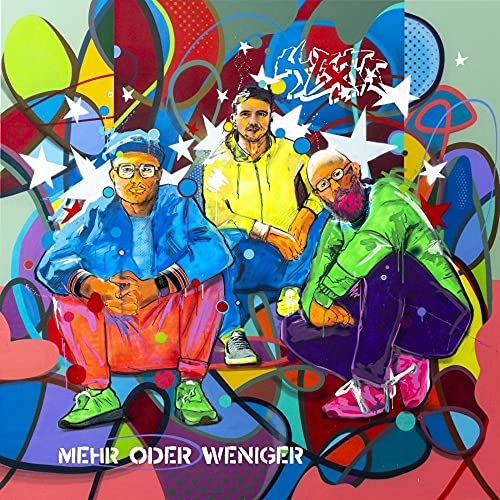Mehr Oder Weniger von Tontraeger Records (Alive)