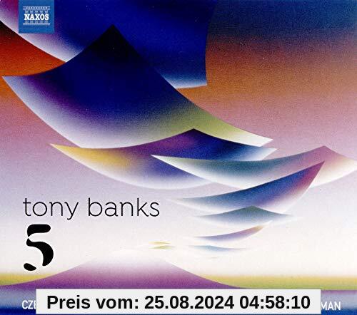 Five von Tony Banks