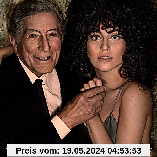 Cheek to Cheek (Deluxe Edition) von Tony Bennett & Lady Gaga