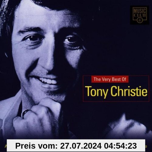 Best of,Very von Tony Christie