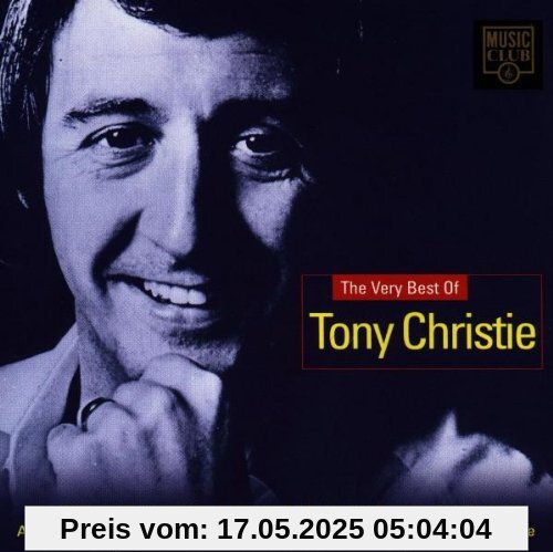 Best of,Very Best of,Very von Tony Christie