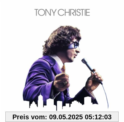 Definitive Collection,the Definitive Collection,the von Tony Christie