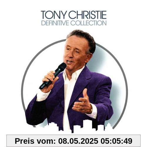 Definitive Collection Definitive Collection von Tony Christie