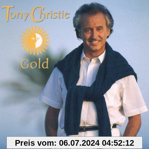 Gold von Tony Christie
