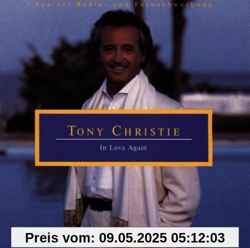 In Love Again von Tony Christie