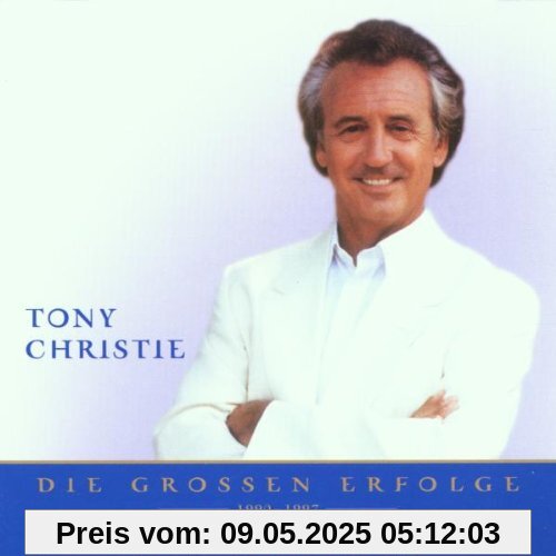 Nur das Beste von Tony Christie