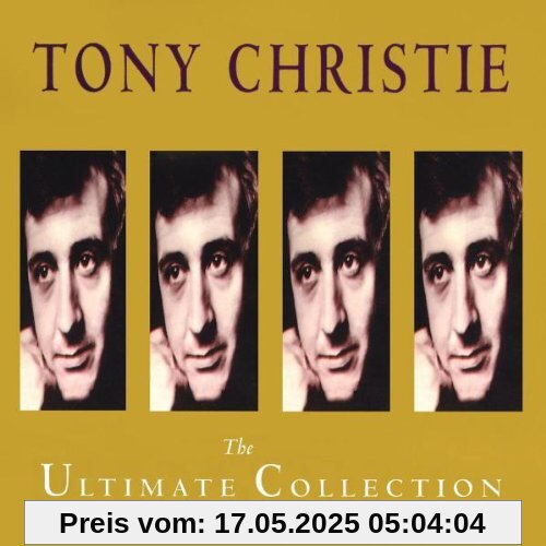 The Collection The Collection von Tony Christie