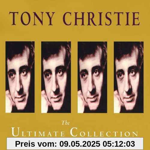 The Collection von Tony Christie