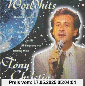 Worldhits von Tony Christie