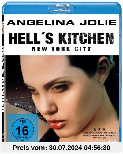 Hell's Kitchen N.Y.C. - Vorhof zur Hölle [Blu-ray] von Tony Cinciripini