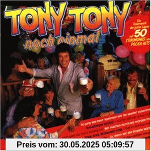 Tony Tony noch Einmal Tony Tony noch Einmal von Tony Marshall