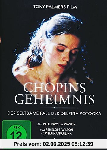 Chopins Geheimnis von Tony Palmer