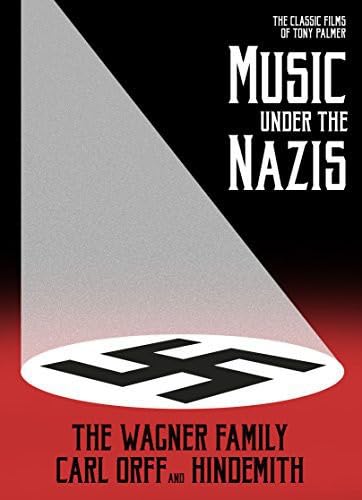 Music Under the Nazis [DVD-AUDIO] von Tony Palmer