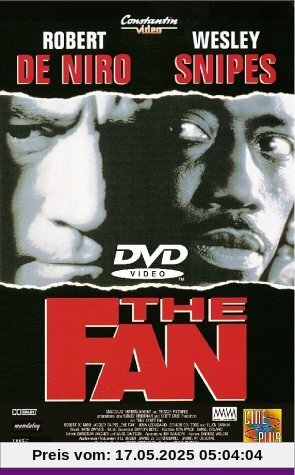 The Fan von Tony Scott