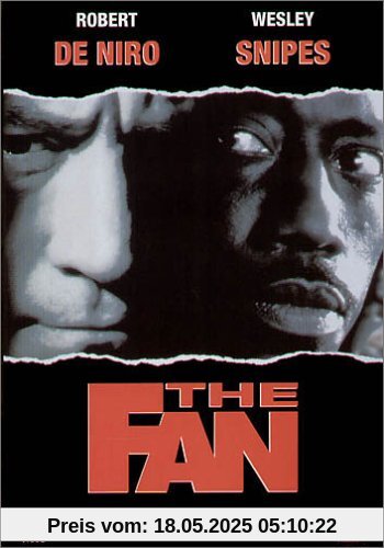 The Fan von Tony Scott