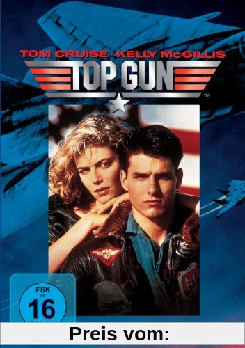 Top Gun - Sie fürchten weder Tod noch Teufel von Tony Scott