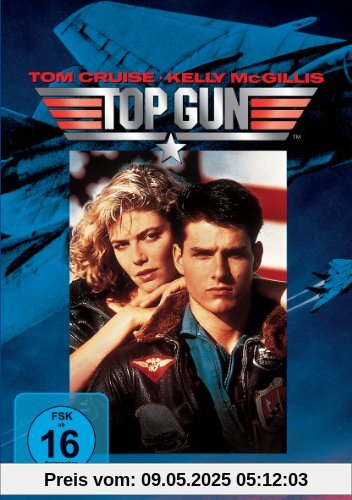 Top Gun - Sie fürchten weder Tod noch Teufel von Tony Scott