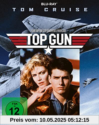 Top Gun - Special Collector's Edition von Tony Scott