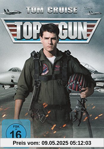 Top Gun von Tony Scott